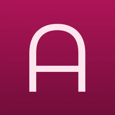 Алёна, магазин детских игрушек, лого-визитка