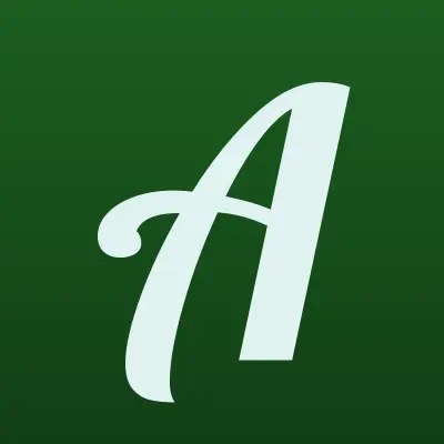 Арника, аптечный пункт, лого-визитка