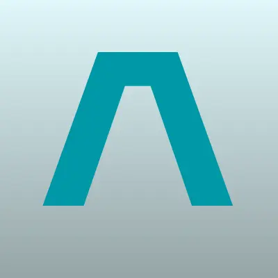 Аверс плюс, супермаркет, лого-визитка