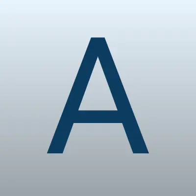 Аверс, сеть аптек, лого-визитка