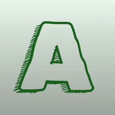 Аверс, сеть аптек, лого-визитка