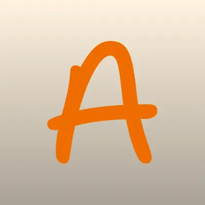 Аверс, сеть аптек, лого-визитка