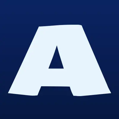 Автомат по продаже воды, лого-визитка