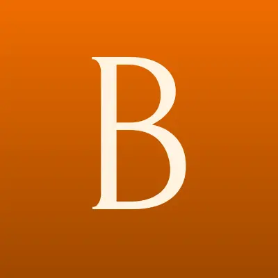 Балтийский хлеб, торговая сеть, лого-визитка