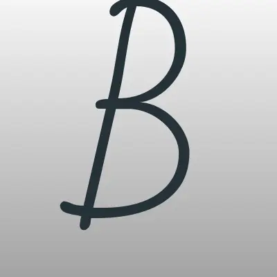 Белая дверь, художественная мастерская, лого-визитка