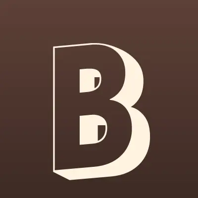 Boxx, сеть салонов, лого-визитка