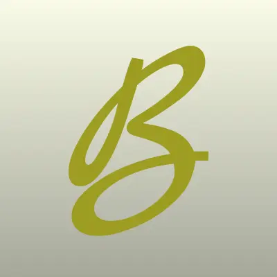 Britannica, студия английского языка, лого-визитка