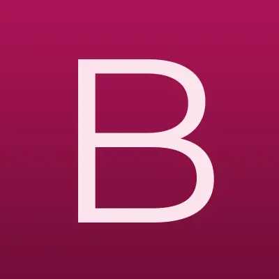 Будь здоров, сеть аптек, лого-визитка