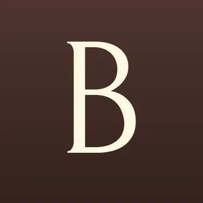Бьютика, галерея обоев, лого-визитка
