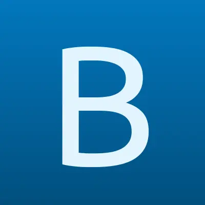 Buton, магазин подарков, лого-визитка