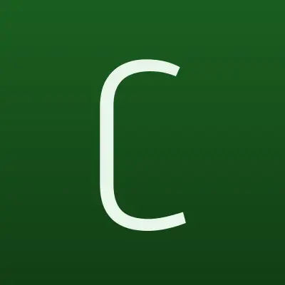 Continental, шинный центр, лого-визитка