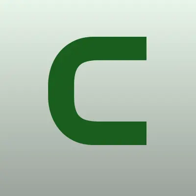 Continental, шинный центр, лого-визитка
