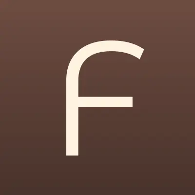 FixPrice, сеть магазинов фиксированных цен, лого-визитка