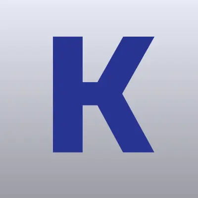 Какаду, сеть зоомагазинов, лого-визитка