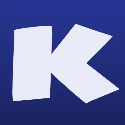 Кис-Кис, магазин товаров для животных, лого-визитка