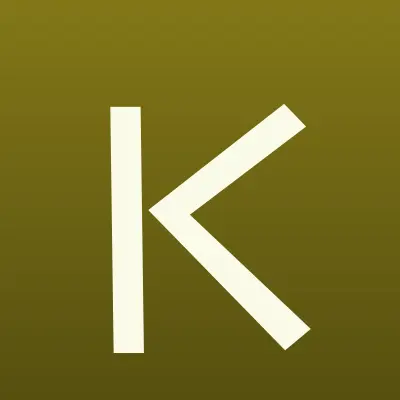 Крепость, сеть магазинов алкогольной продукции и табака, лого-визитка