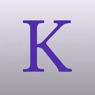 Курс+, управляющая компания, лого-визитка