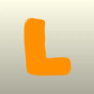La belle, магазин-шоурум, лого-визитка