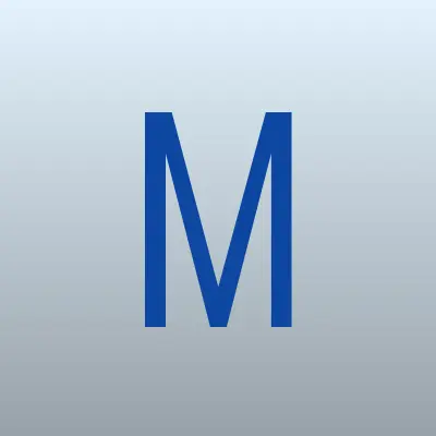 Магазин одежды и обуви, ИП Гоц М.Н., лого-визитка