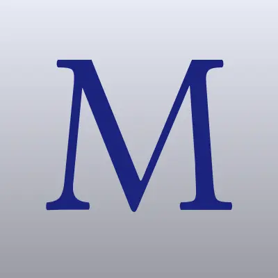 Магазин оптики, ИП Бичель Д.Б., лого-визитка