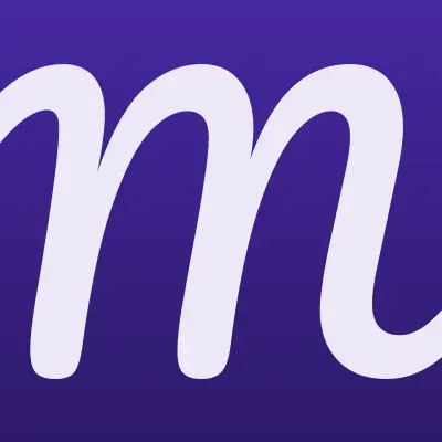 Мама и Я, магазин, лого-визитка
