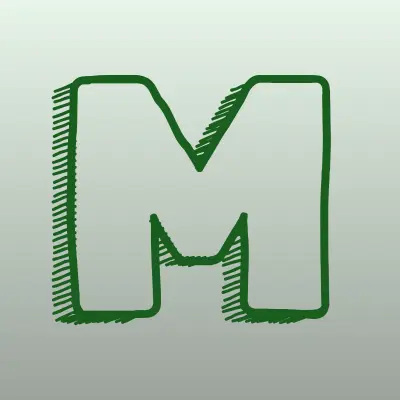 Мастерская по ремонту часов, лого-визитка