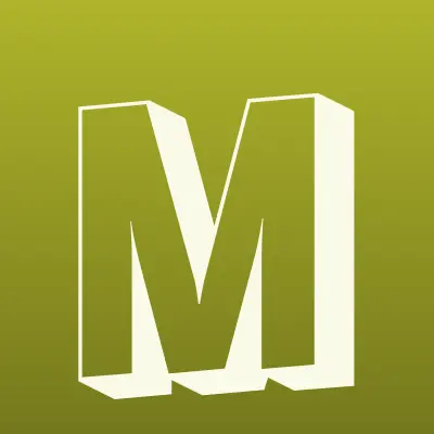 Мебельный Базар, магазин, лого-визитка