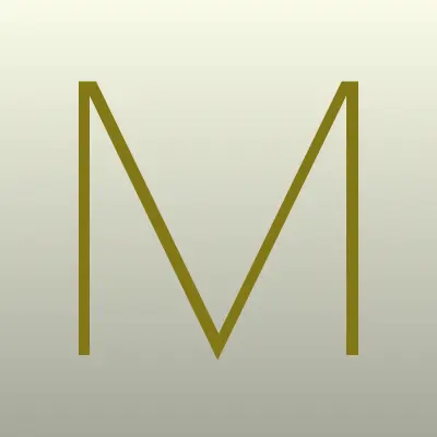 Мегаполис, магазин строительных материалов, лого-визитка