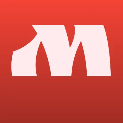Мемориал, салон ритуальных услуг, лого-визитка