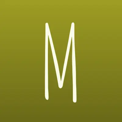 Мини-маркет, ИП Дашкина Л.К., лого-визитка