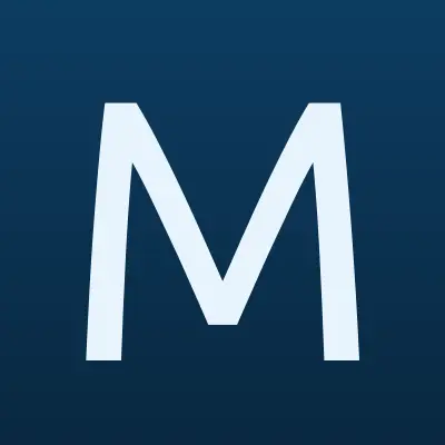Мона, магазин одежды, лого-визитка