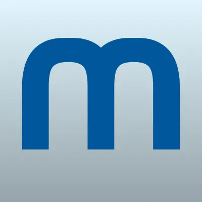 Monro, магазин женской одежды, лого-визитка