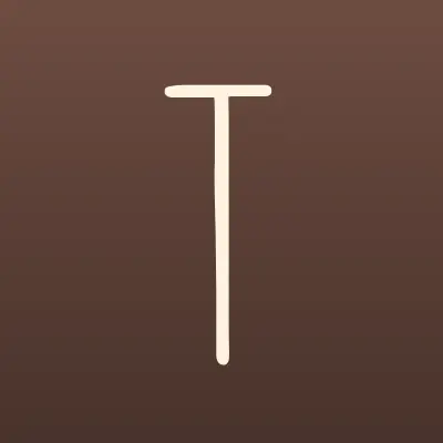 ТБК, транспортно-экспедиторская компания, лого-визитка