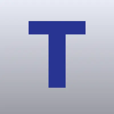 TWISTER, антикафе, лого-визитка