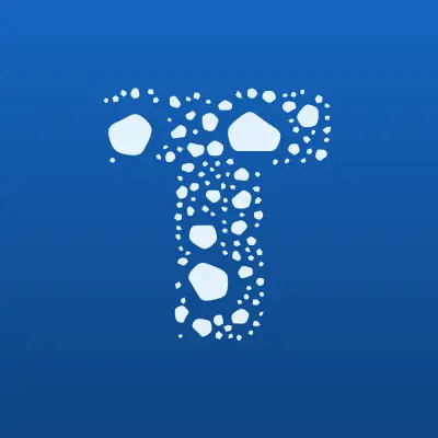 Таможенный пост Балтийск Калининградской областной таможни, лого-визитка