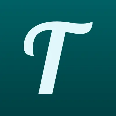 Техно-сити, торговая компания, лого-визитка