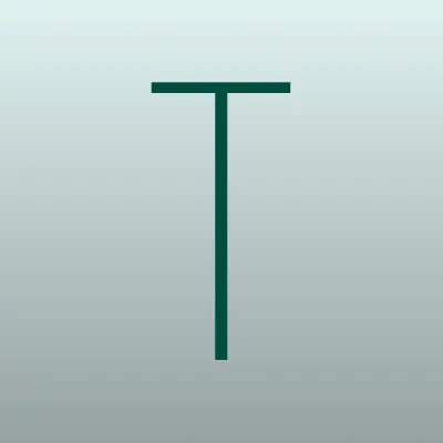 Техноимпорт, магазин бытовой техники, лого-визитка