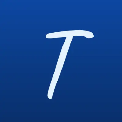 Техносток, сеть комиссионных магазинов, лого-визитка