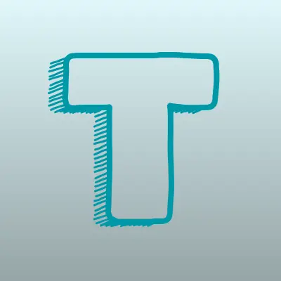 Тепловые сети г. Балтийска, лого-визитка