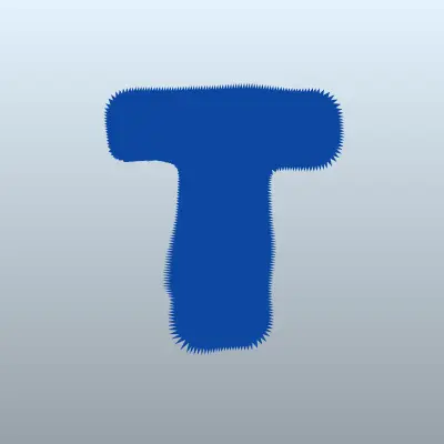 Tomaz, магазин верхней одежды, лого-визитка