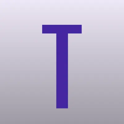 Trendy shop, магазин женской одежды и обуви, лого-визитка