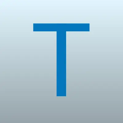 Туристическое агентство, лого-визитка