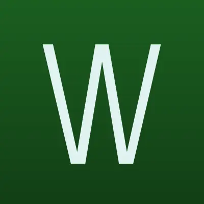 WestMen, барбершоп, лого-визитка